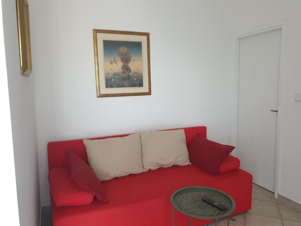 Apartments Lav Umag Room photo